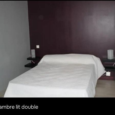 Rochesadoule Appartement En Cevennes מראה חיצוני תמונה