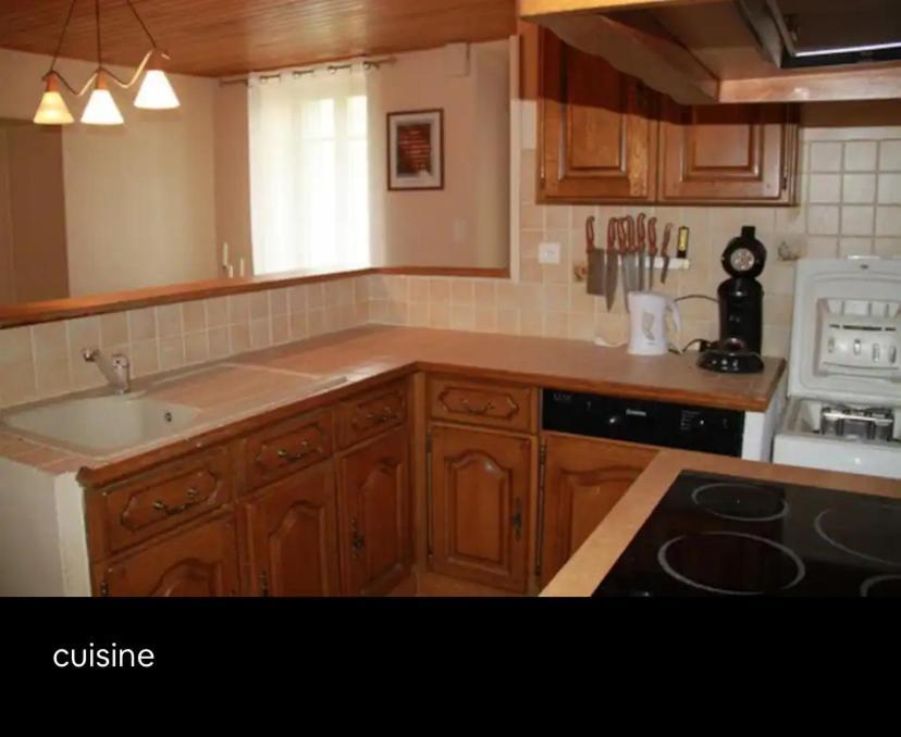 Rochesadoule Appartement En Cevennes מראה חיצוני תמונה
