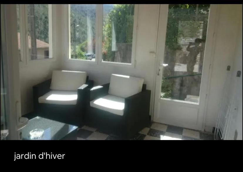 Rochesadoule Appartement En Cevennes מראה חיצוני תמונה