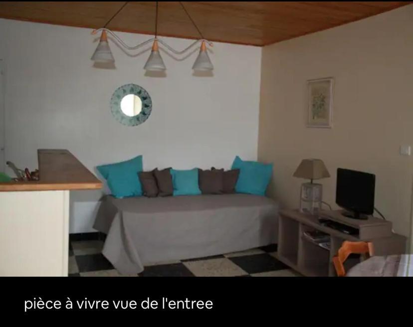 Rochesadoule Appartement En Cevennes מראה חיצוני תמונה