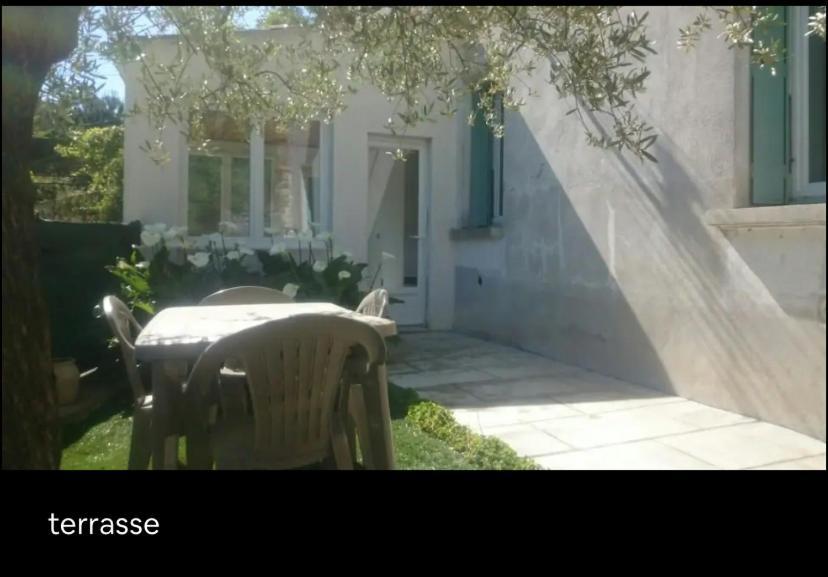 Rochesadoule Appartement En Cevennes מראה חיצוני תמונה
